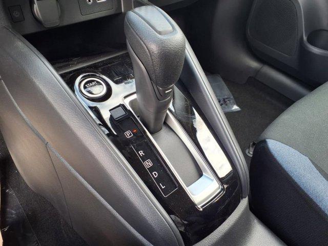 new 2025 Nissan Versa car, priced at $22,028