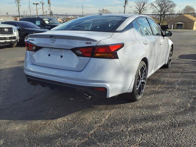 new 2024 Nissan Altima car, priced at $35,125