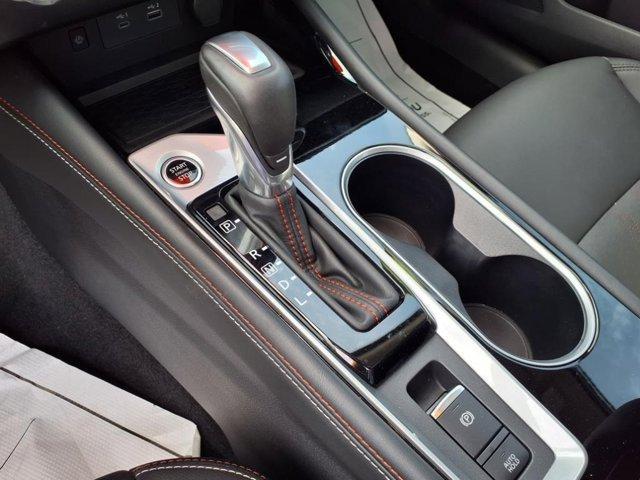 used 2024 Nissan Altima car, priced at $31,995