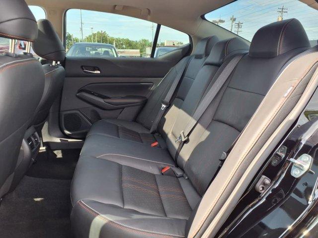 used 2024 Nissan Altima car, priced at $31,995