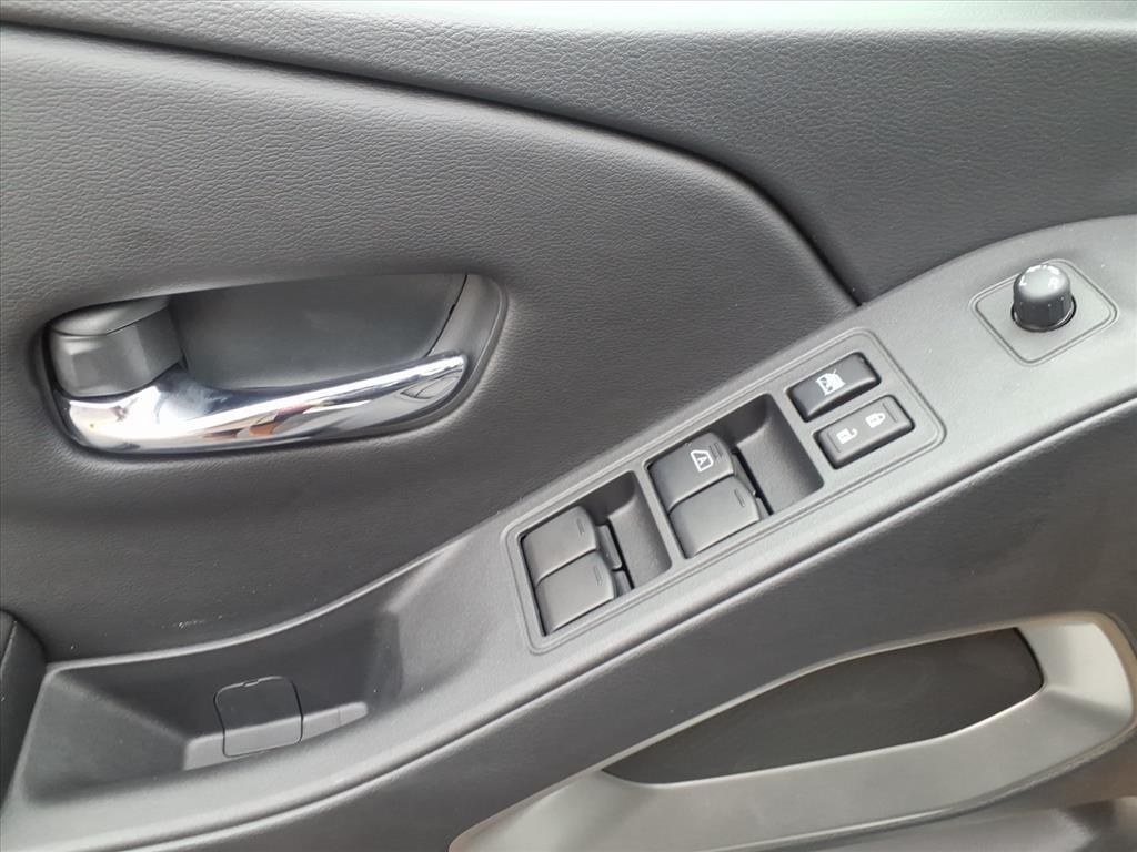 new 2025 Nissan Frontier car, priced at $42,205