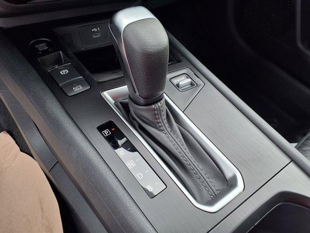 new 2026 Nissan Kicks car, priced at $28,075