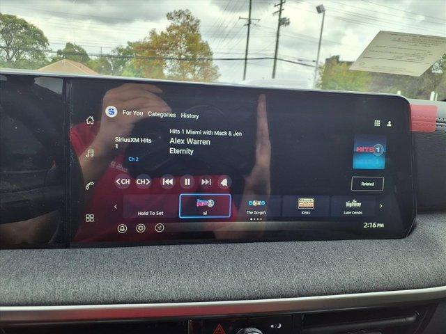 new 2026 Nissan Kicks car, priced at $28,075