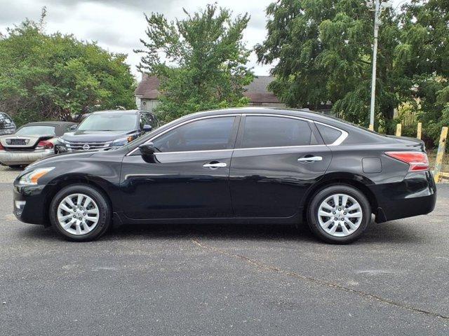 used 2014 Nissan Altima car, priced at $6,995