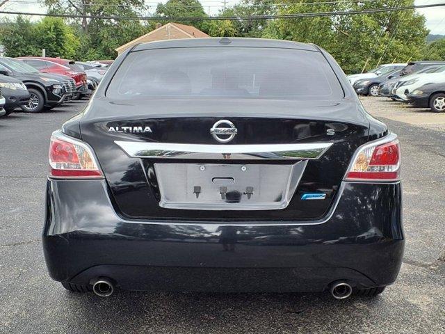 used 2014 Nissan Altima car, priced at $6,995