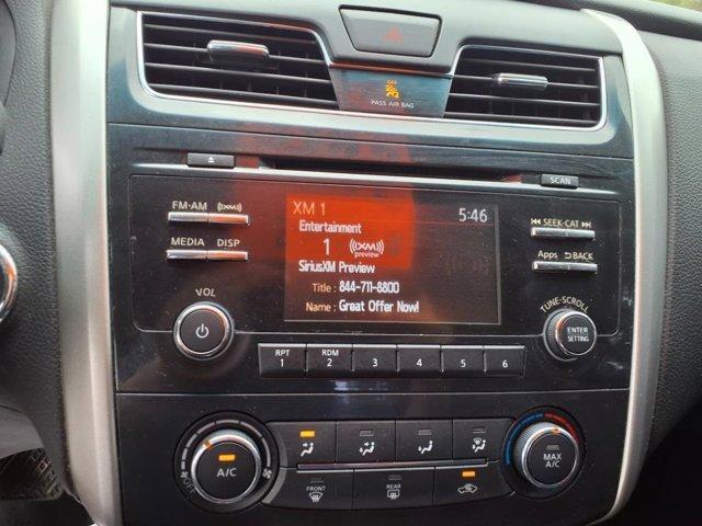 used 2014 Nissan Altima car, priced at $6,995