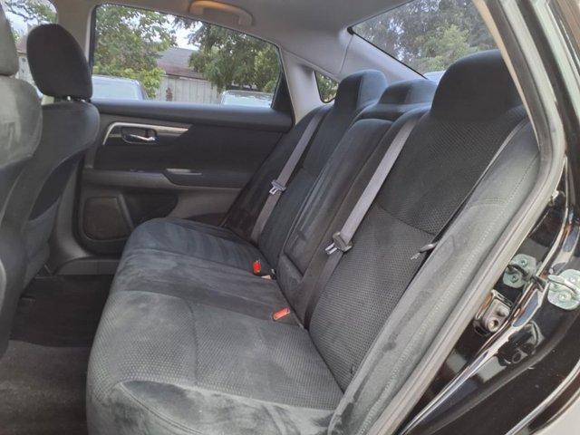 used 2014 Nissan Altima car, priced at $6,995