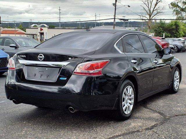 used 2014 Nissan Altima car, priced at $6,995