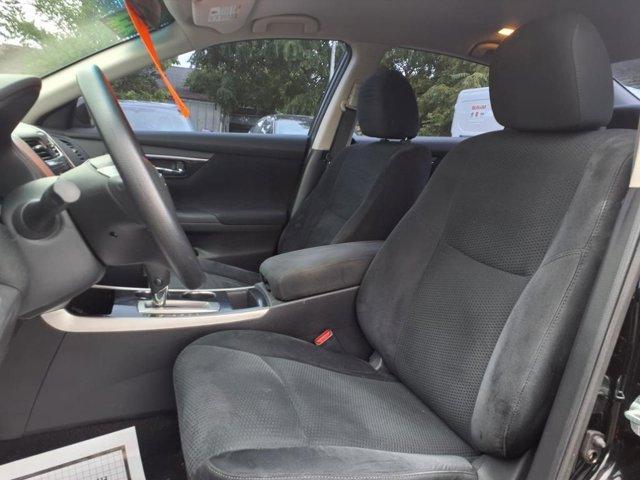 used 2014 Nissan Altima car, priced at $6,995