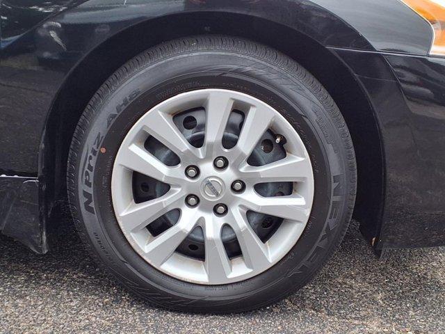 used 2014 Nissan Altima car, priced at $6,995