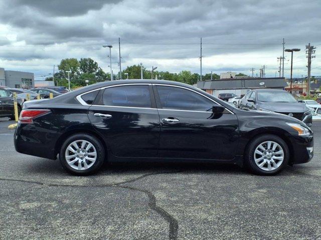 used 2014 Nissan Altima car, priced at $6,995