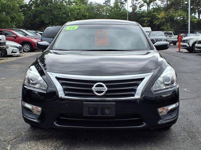 used 2014 Nissan Altima car, priced at $6,995
