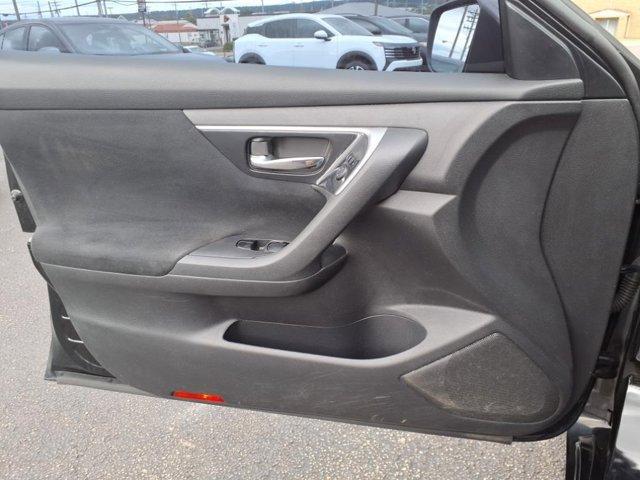 used 2014 Nissan Altima car, priced at $6,995