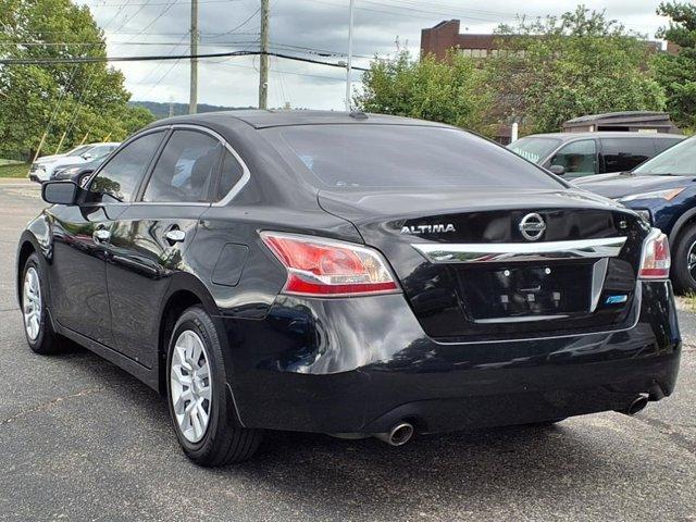 used 2014 Nissan Altima car, priced at $6,995