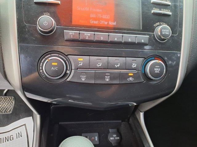 used 2014 Nissan Altima car, priced at $6,995