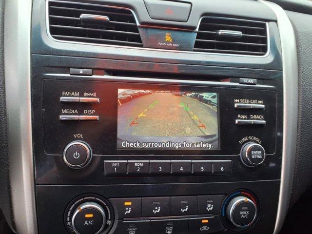 used 2014 Nissan Altima car, priced at $6,995