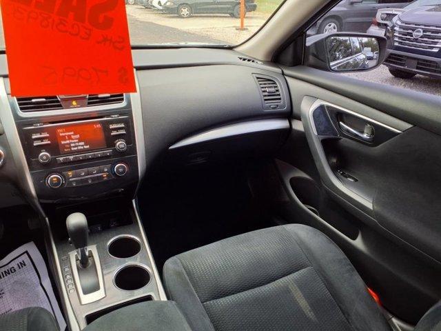 used 2014 Nissan Altima car, priced at $6,995