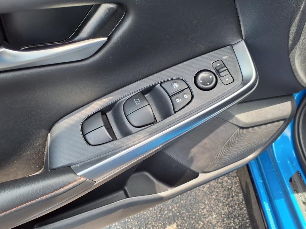 new 2025 Nissan Sentra car