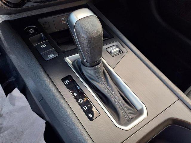 new 2026 Nissan Kicks car, priced at $28,677