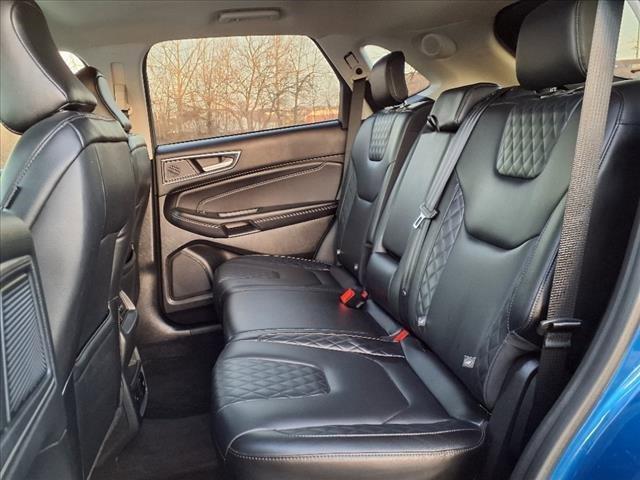 used 2023 Ford Edge car, priced at $27,995