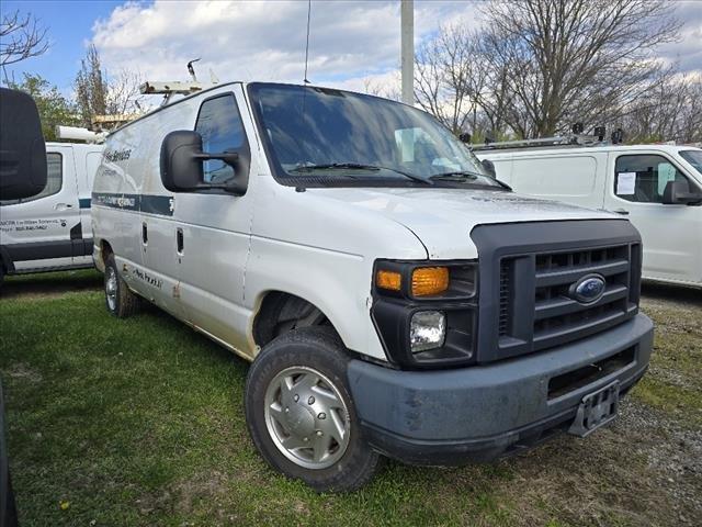 used 2013 Ford E150 car, priced at $9,276