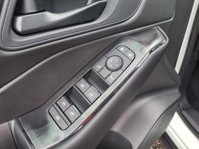 new 2026 Nissan Rogue car, priced at $31,230