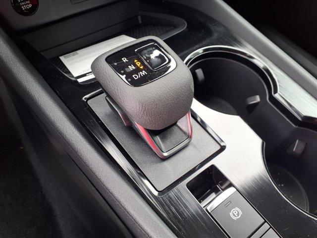 new 2026 Nissan Rogue car, priced at $31,230