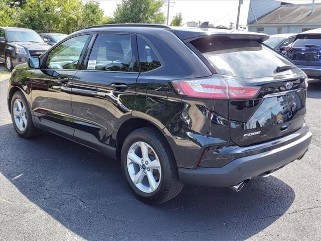used 2020 Ford Edge car, priced at $19,240