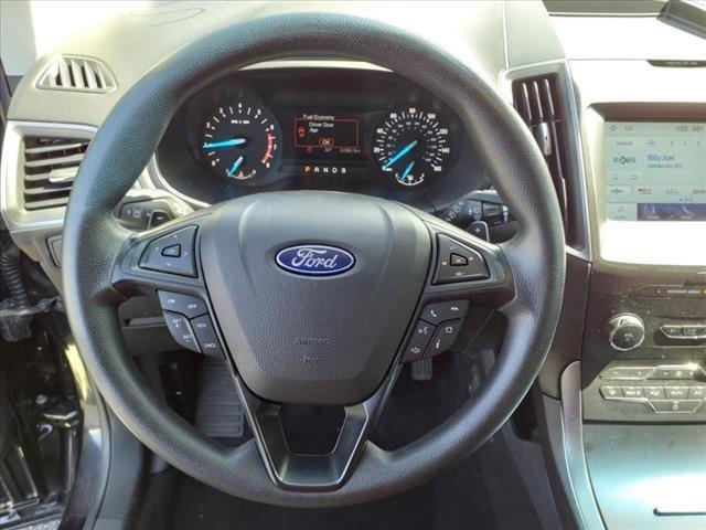 used 2020 Ford Edge car, priced at $19,240