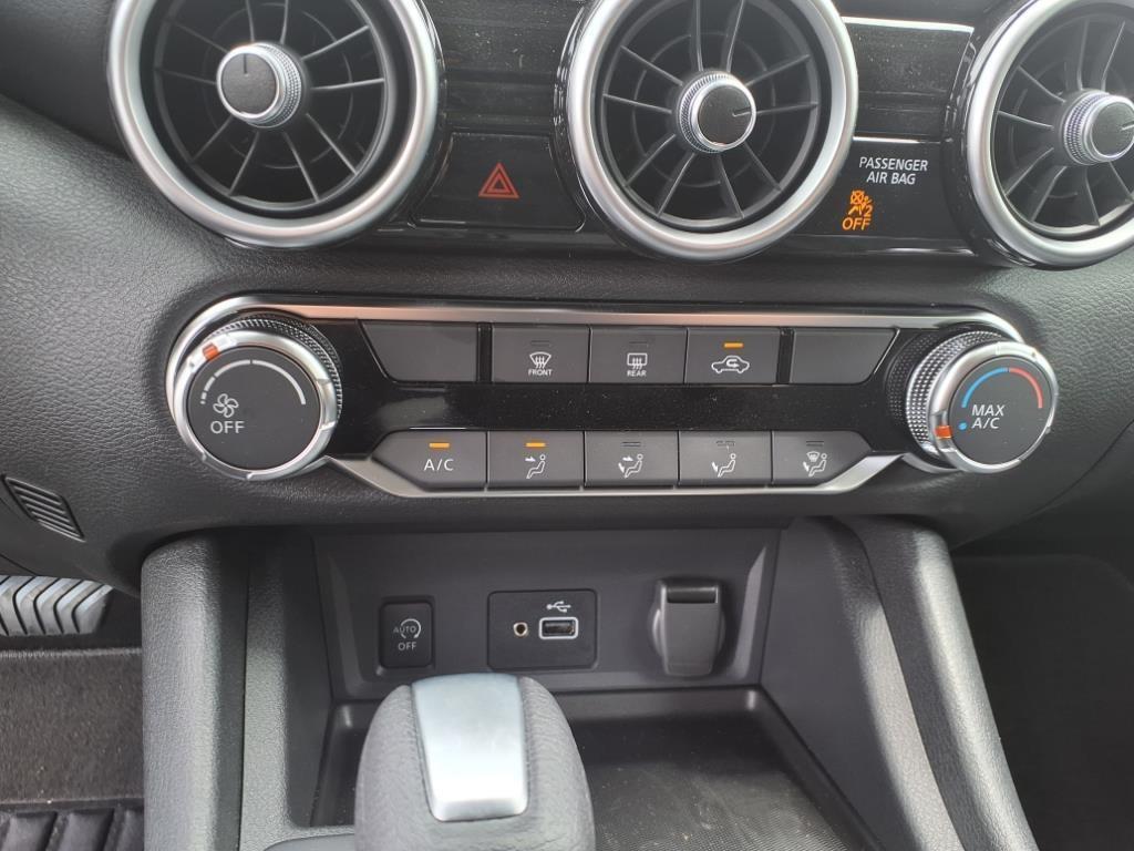 new 2025 Nissan Sentra car