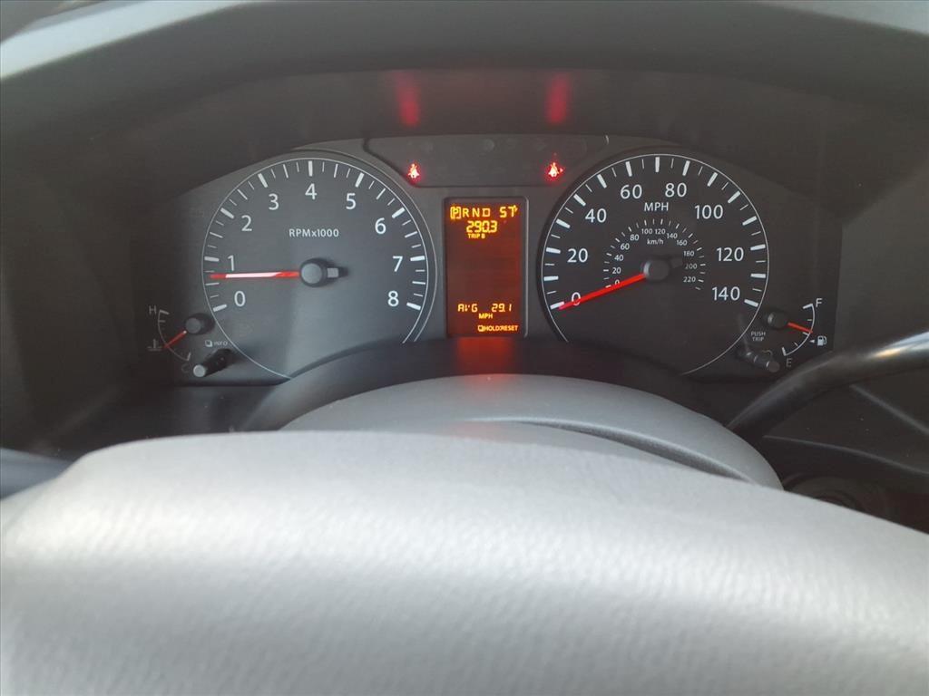 used 2019 Nissan NV Cargo NV2500 HD car, priced at $29,995