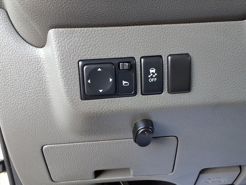 used 2019 Nissan NV Cargo NV2500 HD car, priced at $29,995