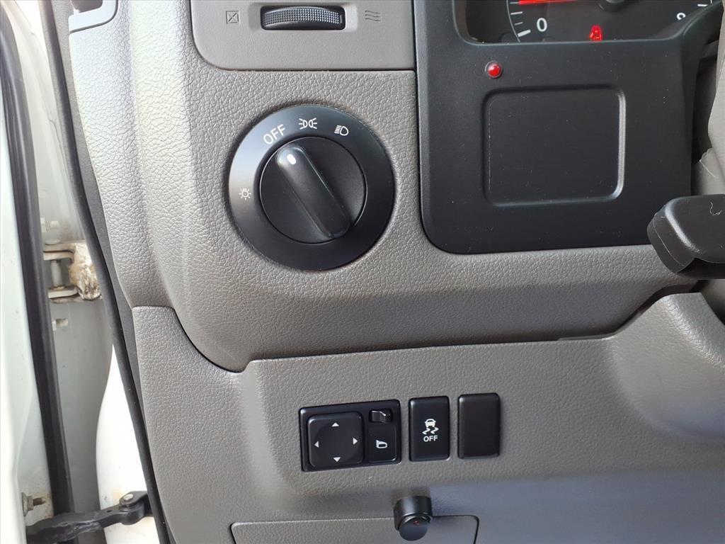 used 2019 Nissan NV Cargo NV2500 HD car, priced at $29,995