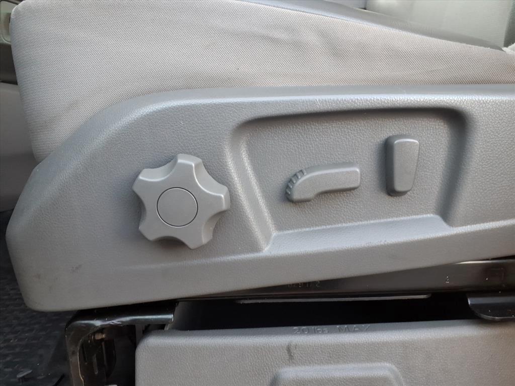 used 2019 Nissan NV Cargo NV2500 HD car, priced at $29,995