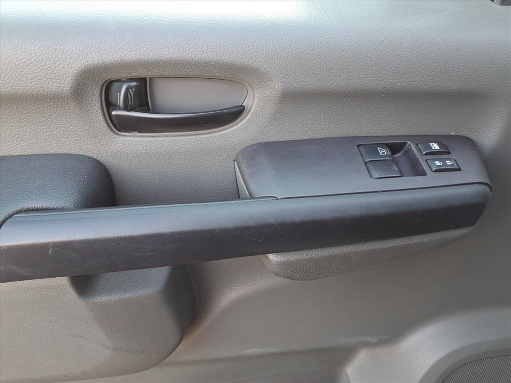 used 2019 Nissan NV Cargo NV2500 HD car, priced at $29,995