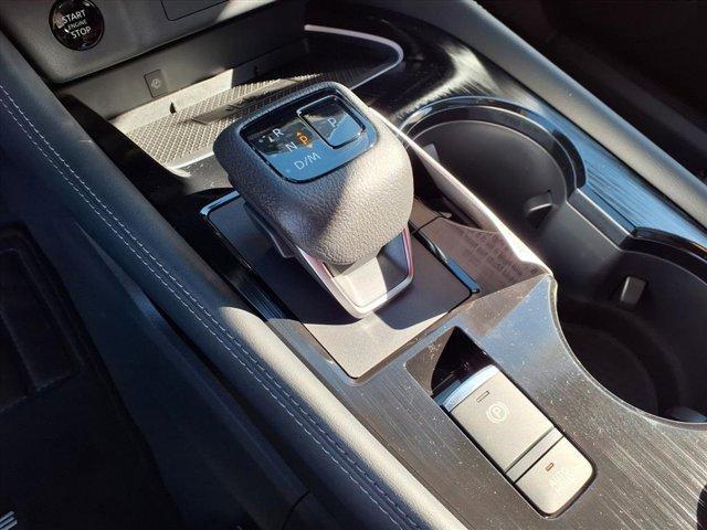 new 2026 Nissan Rogue car