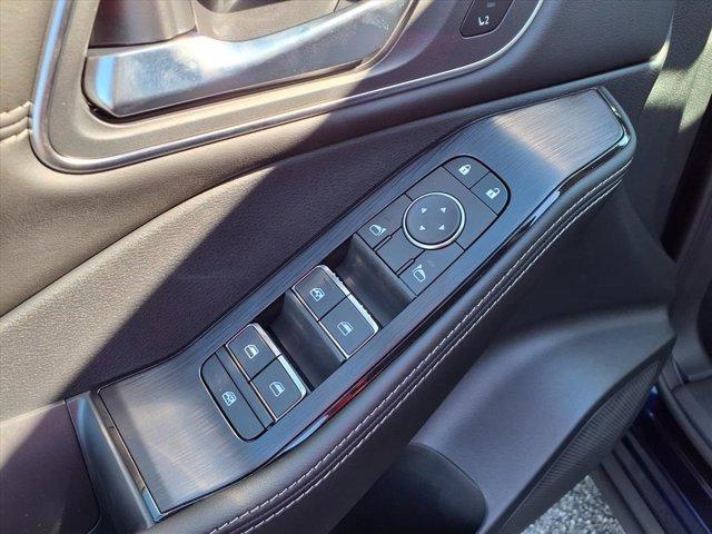 new 2026 Nissan Rogue car