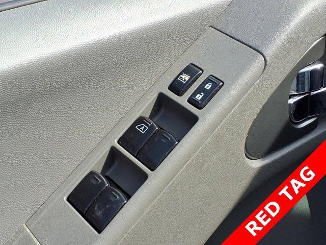 used 2021 Nissan Frontier car, priced at $25,994