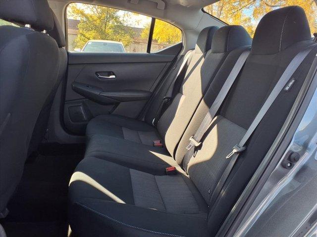 used 2023 Nissan Sentra car, priced at $20,450