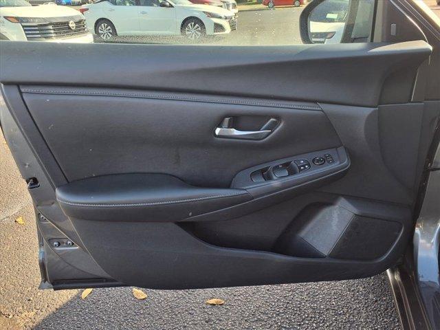 used 2023 Nissan Sentra car, priced at $20,450