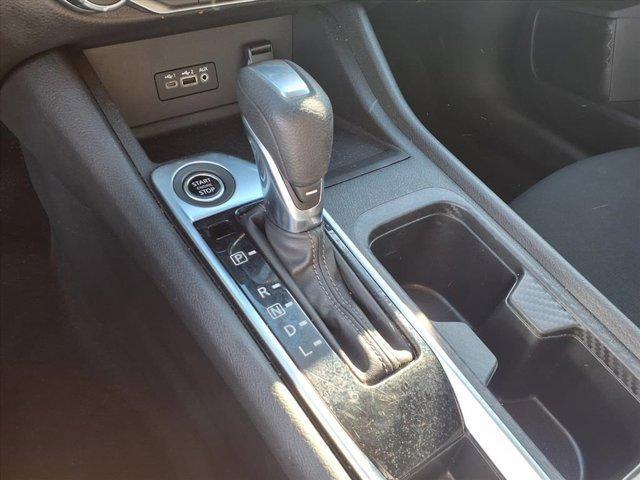 used 2023 Nissan Sentra car, priced at $20,450