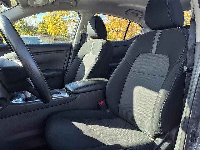 used 2023 Nissan Sentra car, priced at $20,450