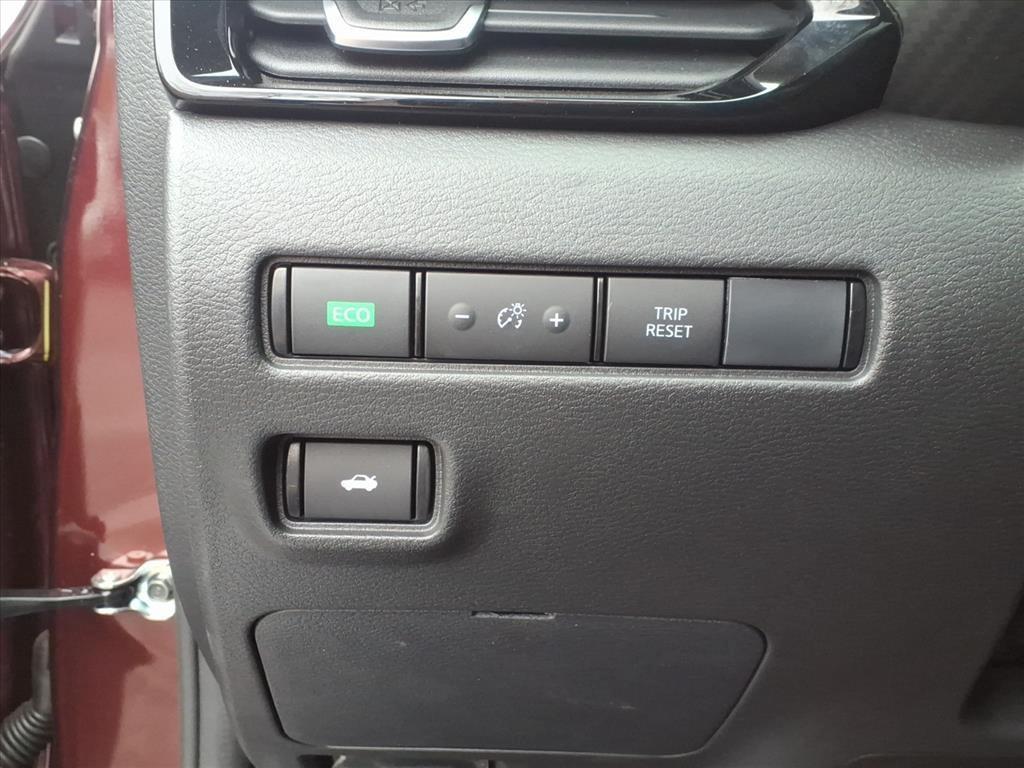 new 2025 Nissan Sentra car