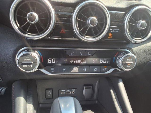 new 2025 Nissan Sentra car, priced at $29,225