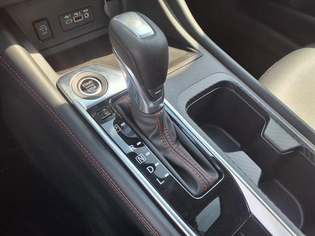 new 2025 Nissan Sentra car, priced at $29,225