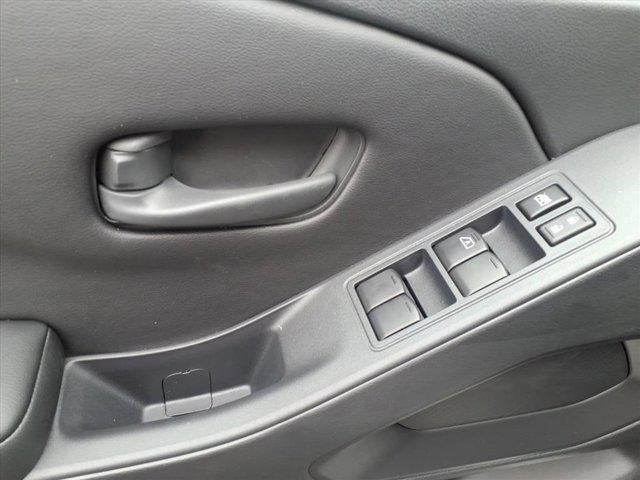 new 2025 Nissan Frontier car, priced at $38,321