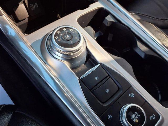 used 2020 Ford Explorer car, priced at $29,499