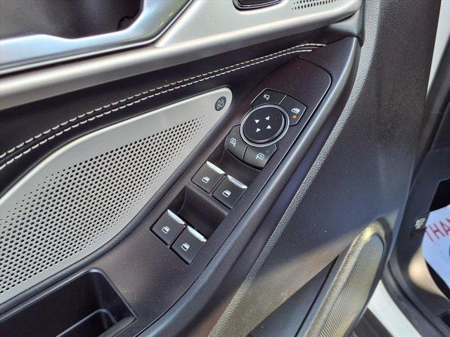 used 2020 Ford Explorer car, priced at $29,499