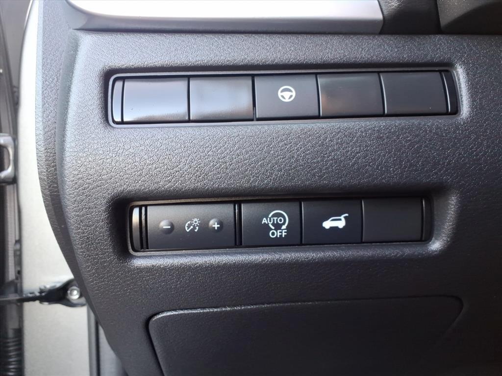 used 2024 Nissan Rogue car, priced at $26,795