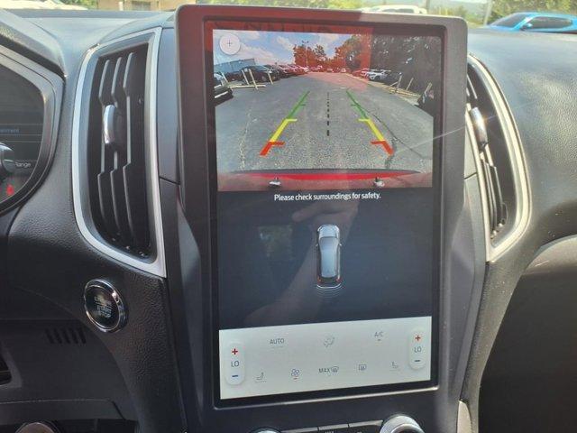 used 2023 Ford Edge car, priced at $24,995